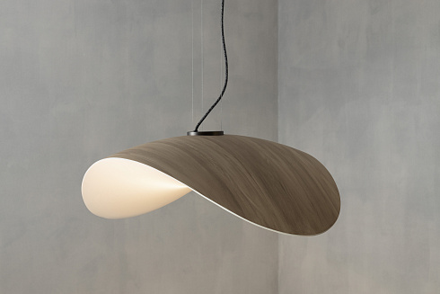 Подвесной светильник Hind Rabii Infinity Walnut Infinity 10702