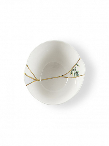 Пиала Seletti Kintsugi Kintsugi 09632