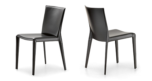 Стул Cattelan Italia Beverly Bianco Beverly Beverly 71