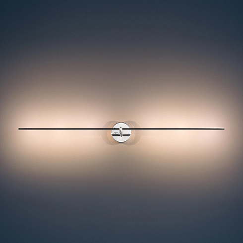 Настенный светильник Catellani & Smith Light stick CW nikel LIGHT STICK LSP6