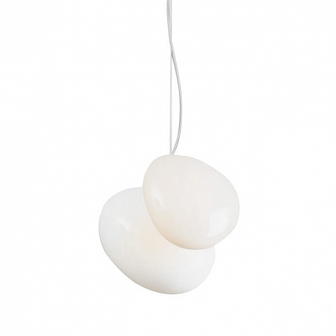 Подвесной светильник Delight Collection 10660P/L white Pebble