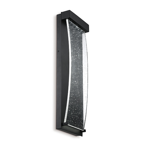 Настенные фонари Eurofase QN-KABO-S-BK 