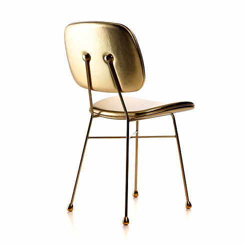 Стул Moooi Golden Chair GOLDEN