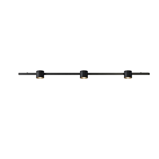 Bind Black 210cm Tunable White + Casambi