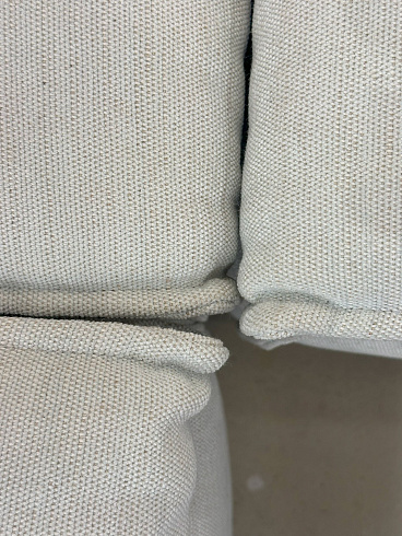 Диван Gervasoni Samet High Samet Samet High Sofa 310x195 cm