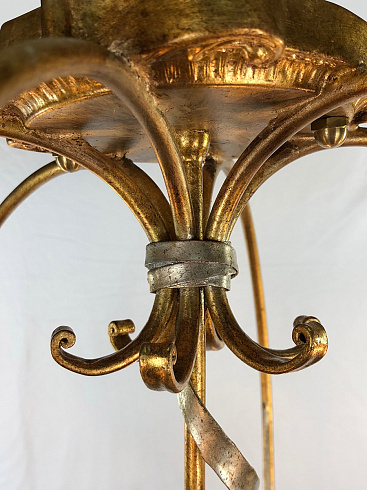 Люстра Alba Lamp 3580/7 3580