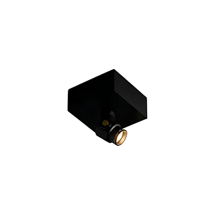 Micromen Intè nero55 3000K 