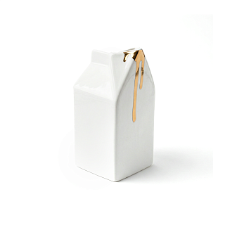 Estetico Quotidiano Gold