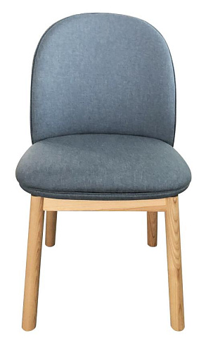 Стулья Gramercy Home 442.027-GA08 Brin