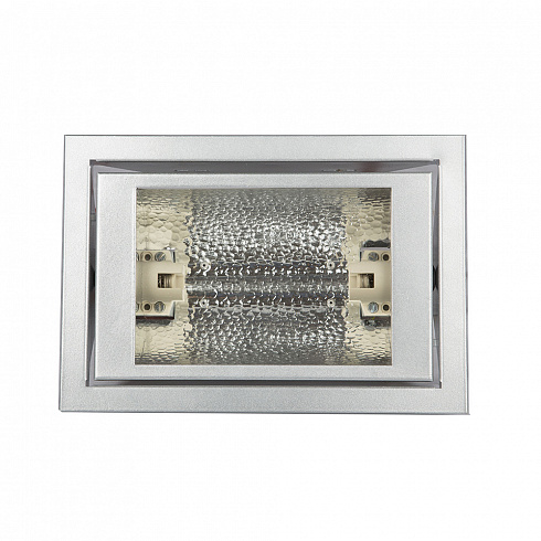 Встраиваемый светильник Wever & Ducre 13001 OPUS