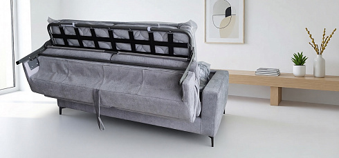 Диван Dienne Salotti Lisbona 3500 Klee 5502 Lisbona