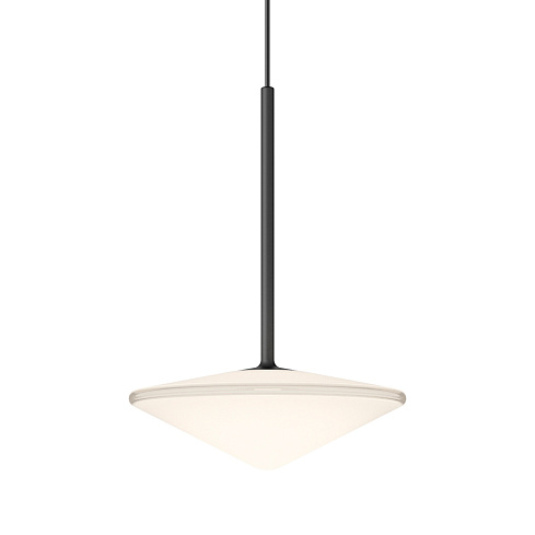 Подвесной светильник Vibia Tempo 5774 Graphite Tempo 577418/1B