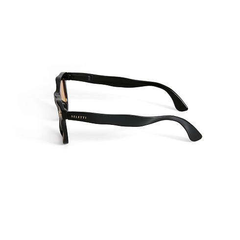 Солнцезащитные очки Seletti DAKOTA - Green Gradient SELETTI X OKKIA OKS02-BY