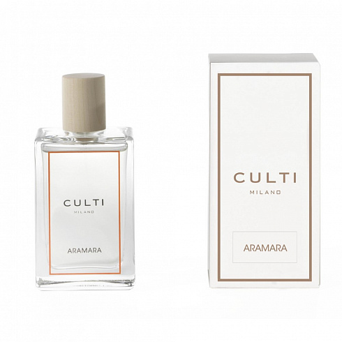 Спрей Culti Milano Aramara 100мл Aramara 8050534795691