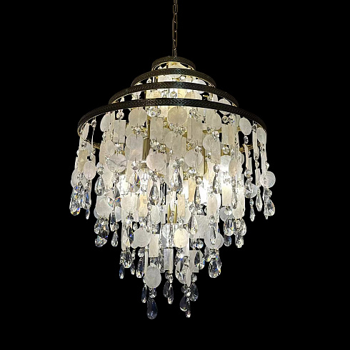 Люстра Delight Collection D8138P/D600 gold D8138P