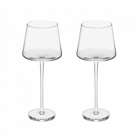 Набор LASVIT Sommelier White wine Sommelier CG052GC set of 2