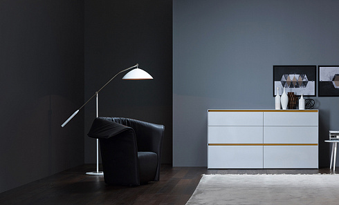 Торшер Delightfull ARMSTRONG FLOOR ARMSTRONG