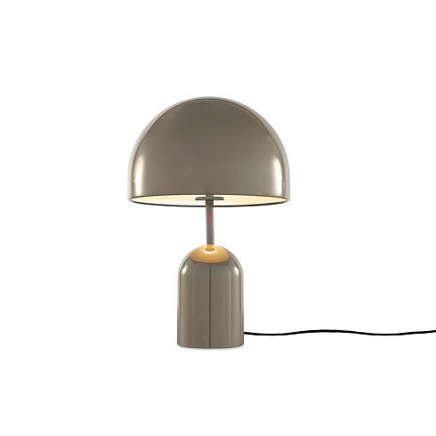 Настольная лампа Tom Dixon Bell Mushroom LED Bell BET11MU-TUN01M1