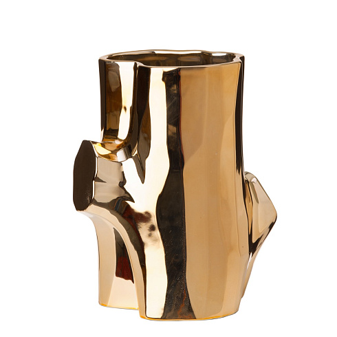 Ваза Pols Potten Log S Log 240-205-019