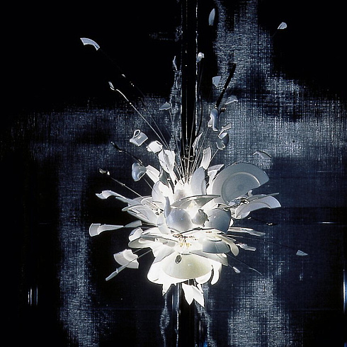 Подвесной светильник Ingo Maurer Porca Miseria! Porca Miseria