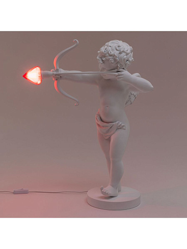 Настольная лампа Seletti Cupid Cupid Lamp 14841