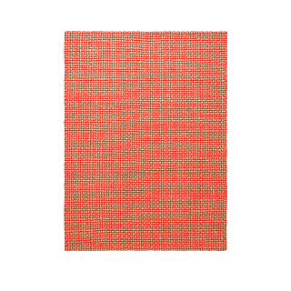 Weave 200x300 cm Orange