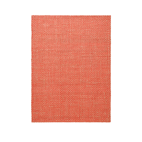 Ковер Tom Dixon Weave 200x300 cm Orange Weave WEOR200