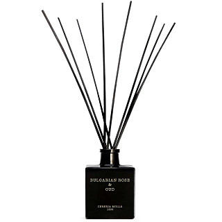 Bulgarian Rose & Oud 500 мл