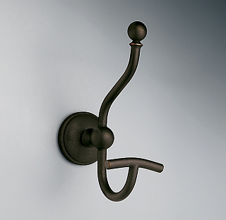 Chatham Double Oil-Rubbed Bronze