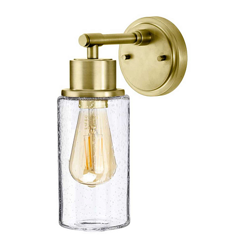 Настенный светильник Elstead Lighting BATH-MORVAH1-BB Morvah BATH/MORVAH1 BB