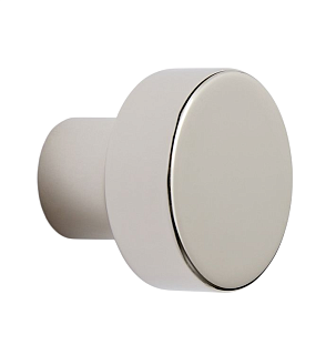 Allenglage Polished Nickel