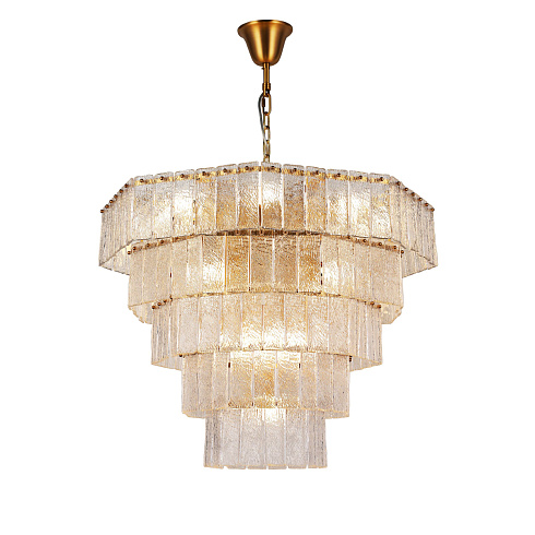 Люстра Delight Collection BRCH9192-80 antique brass BRCH9192
