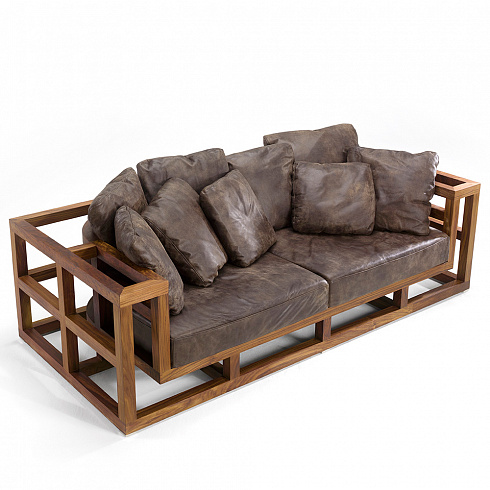 Диван Agrippa SKELETON SOFA SKELETON