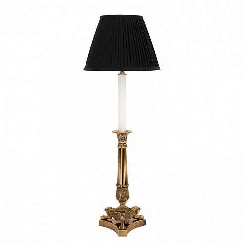 Настольная лампа Eichholtz 109158 Perignon