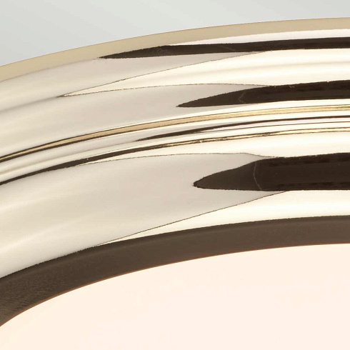 Потолочный светильник Elstead Lighting WELLAND-F-PB Welland WELLAND/F PB