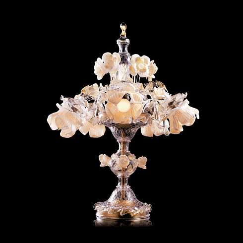 Настольная лампа Illuminati MT72713-5A Lupina