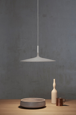 Подвесной светильник Foscarini Aplomb large White Aplomb FN195017_10