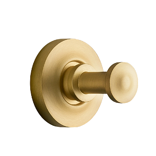 Grafton Lacquered Burnished Brass 