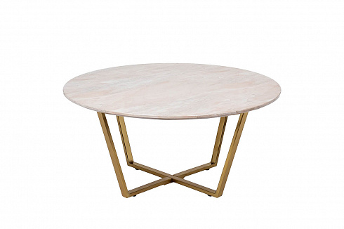 Журнальный стол Garda Decor 30B-855-2D 