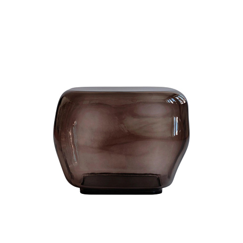 Приставной столик 101 Copenhagen Ishi Medio - Smoked Forest Ishi 253066