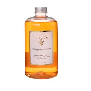 Vaniglia Dorata 500 мл