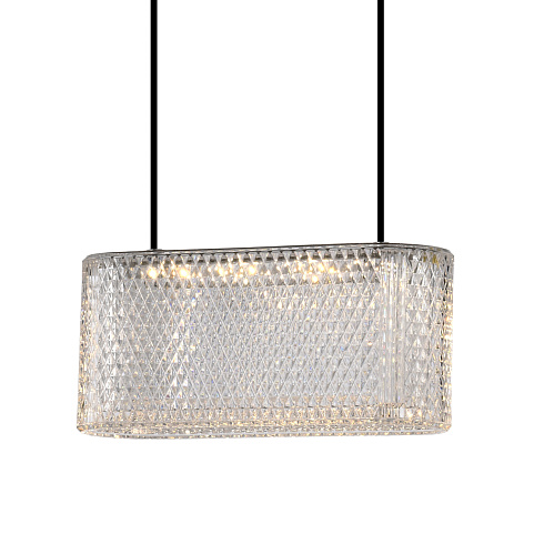Подвесной светильник Delight Collection P0851-1A gold P0851 P0851-1A s-gold