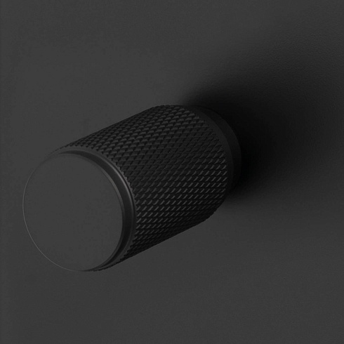 Диммер Buster and Punch 1G Cross black Switches CDR-023776