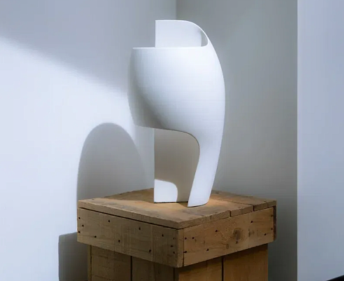 Настольная лампа DCW Editions Grande B Lampe B