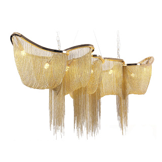 AC3029-16 gold