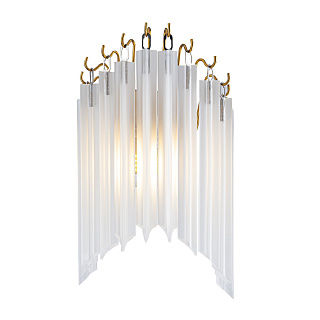 KR0804W-1 brass