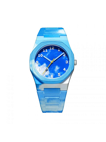 Часы Seletti Day and night Wrist watches 10439