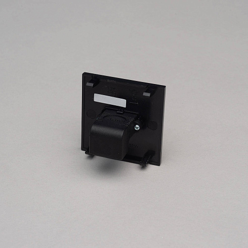 Модуль Buster and Punch HDMI White Plates and Modules HDMIW