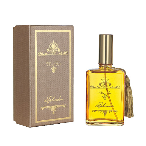 Спрей Villa Buti Gold 100 мл   Splendor QSP G