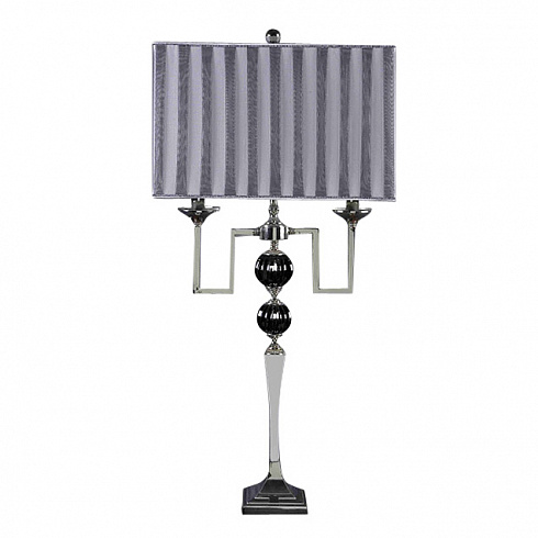 Настольная лампа Jago NCL 096/N Madreperla